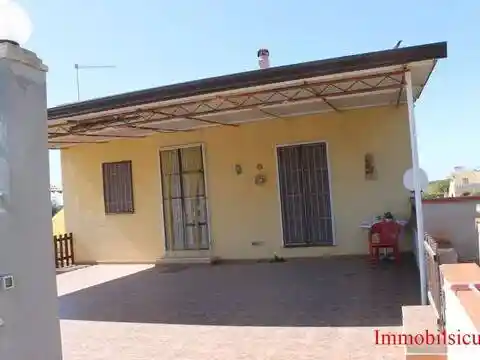 Villa in vendita a Ispica