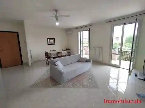Appartamento in vendita a Ispica