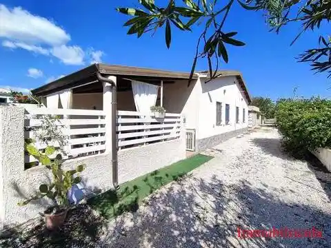 Villa in vendita a Ispica