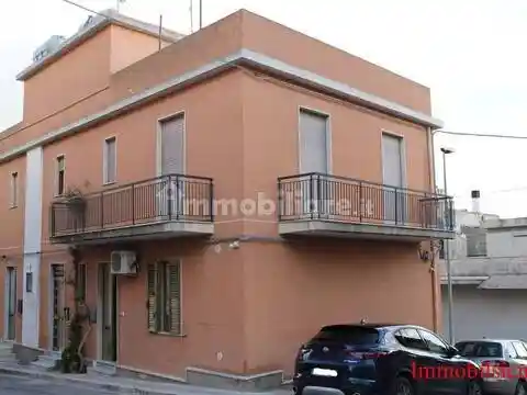 Appartamento in vendita a Ispica