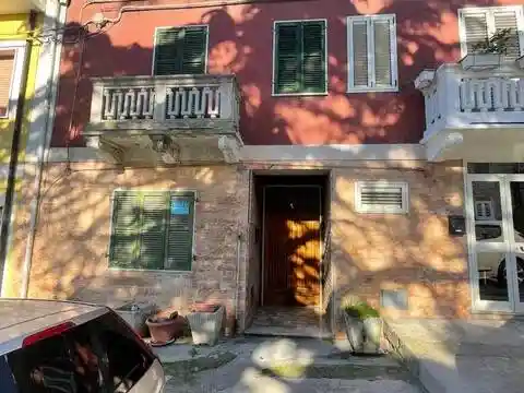 Villa in vendita a Casalbordino