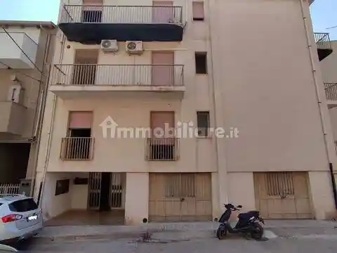 Appartamento in vendita a Ispica