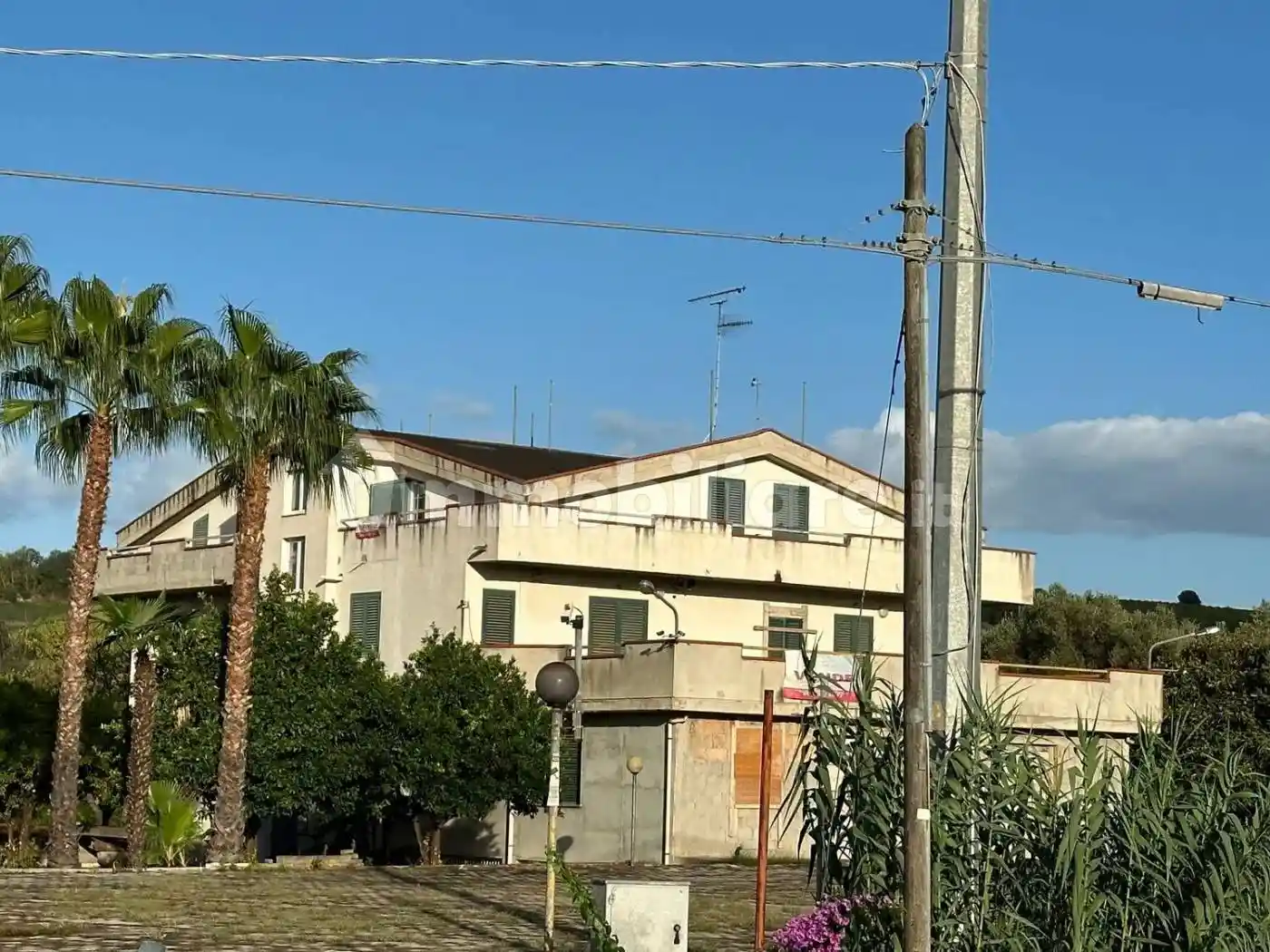 Villa in vendita a Casalbordino