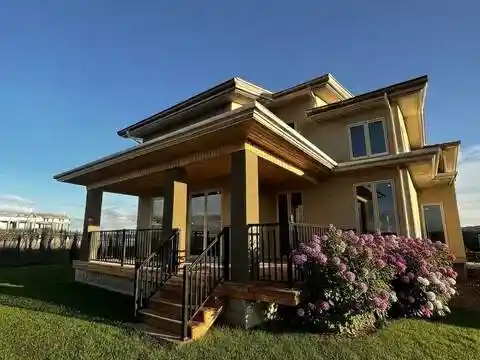 Villa in vendita a Pollutri