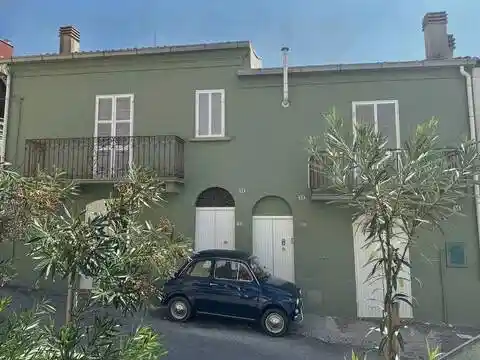 Villa in vendita a Casalbordino