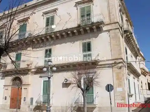 Appartamento in vendita a Ispica