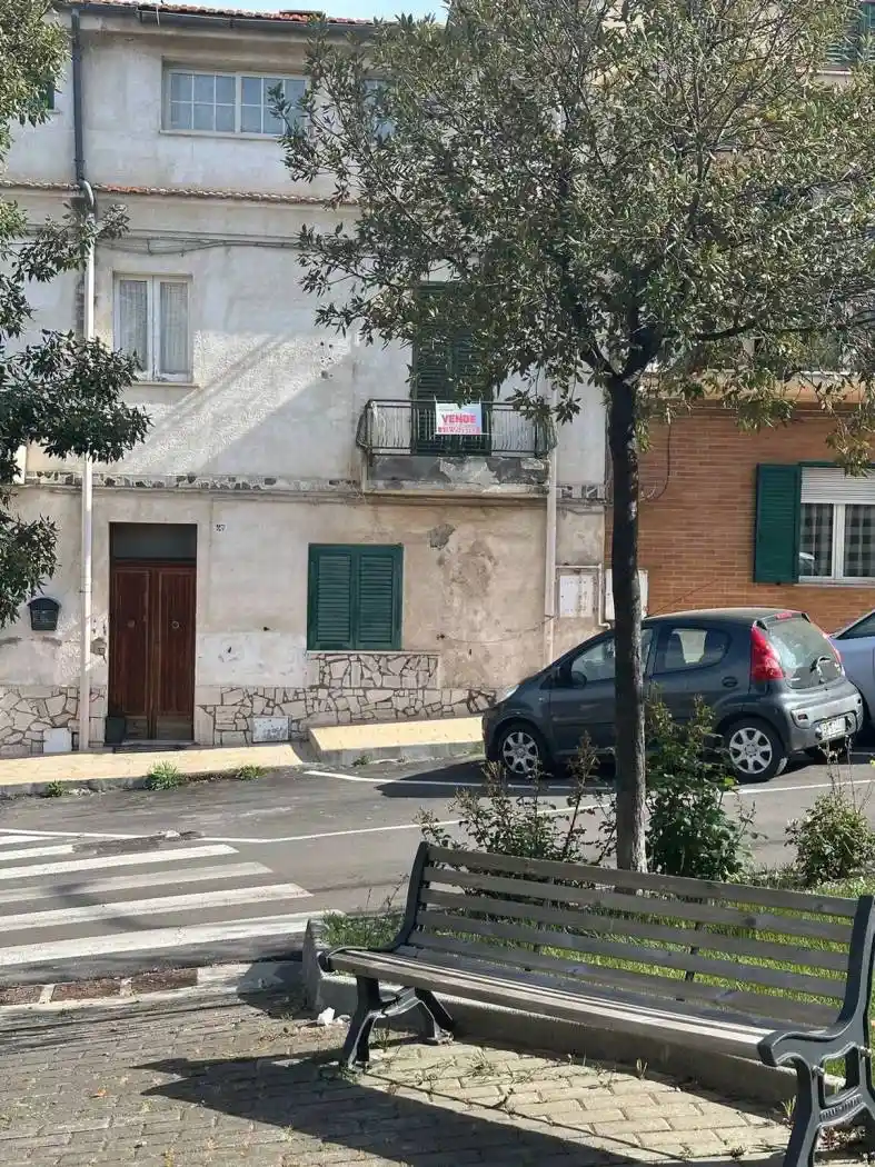 Villa in vendita a Casalbordino