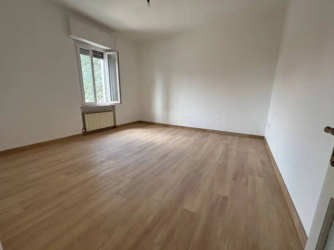 Appartamento in affitto a San Vittore Olona