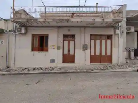 Villa in vendita a Ispica