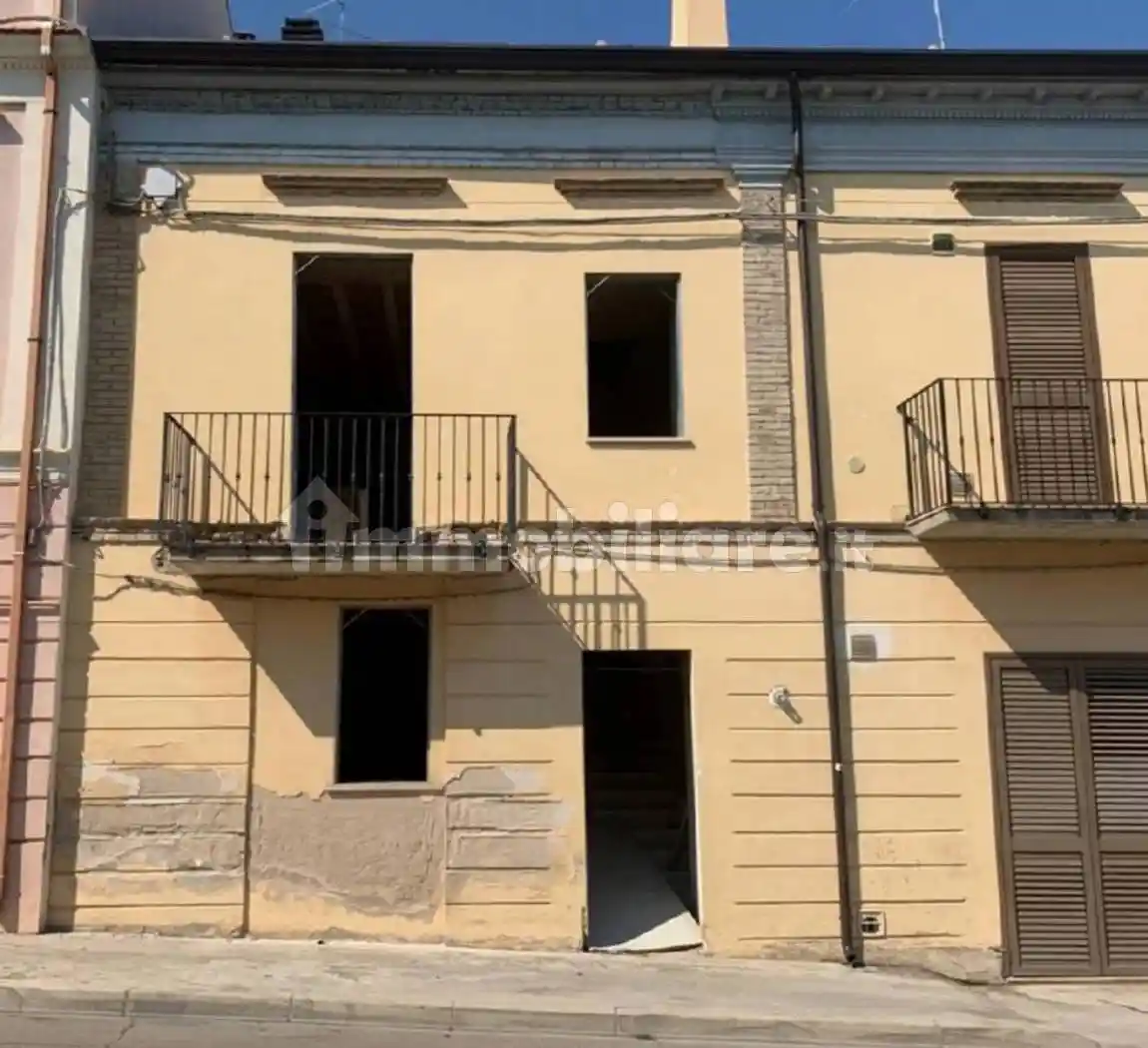 Villa in vendita a Casalbordino