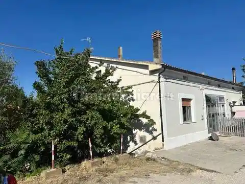 Villa in vendita a Scerni