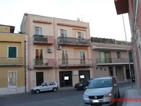 Appartamento in vendita a Ispica