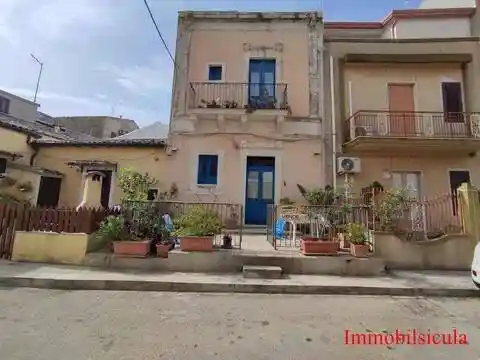 Villa in vendita a Ispica