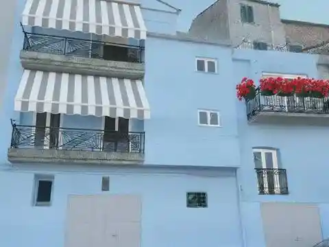 Villa in vendita a Casalbordino