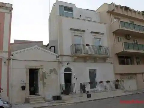 Villa in vendita a Ispica