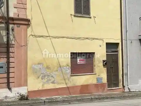 Villa in vendita a Casalbordino