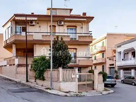 Appartamento in vendita a Ispica