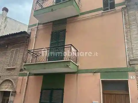 Villa in vendita a Casalbordino