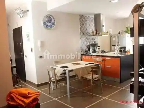 Appartamento in vendita a Ispica