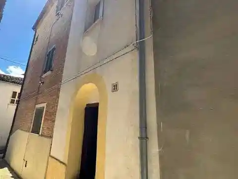 Villa in vendita a Pollutri