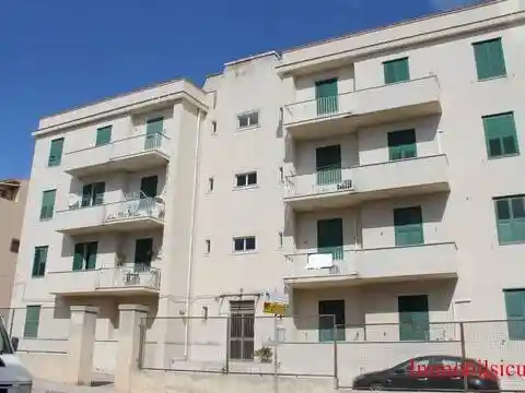Appartamento in vendita a Ispica