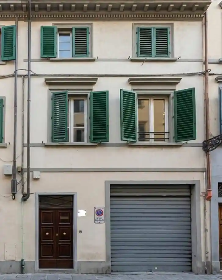 Appartamento in vendita a Firenze