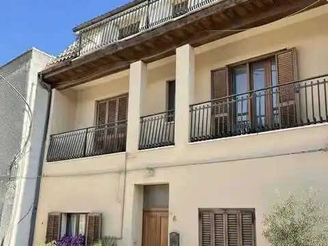 Villa in vendita a Casalbordino