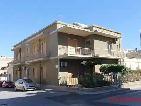 Appartamento in vendita a Ispica