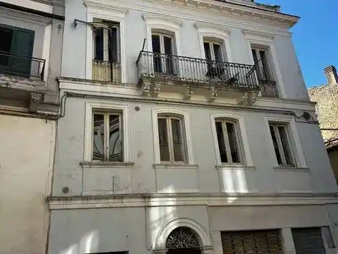 Villa in vendita a Casalbordino