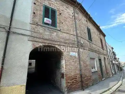 Villa in vendita a Pollutri