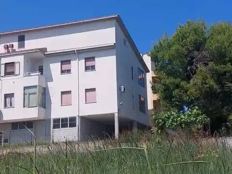 Appartamento in vendita a Casalbordino