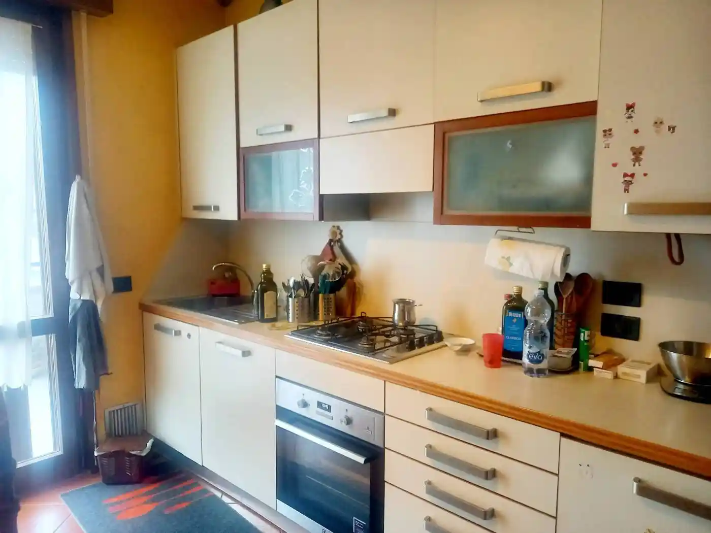 Appartamento in vendita a Parma
