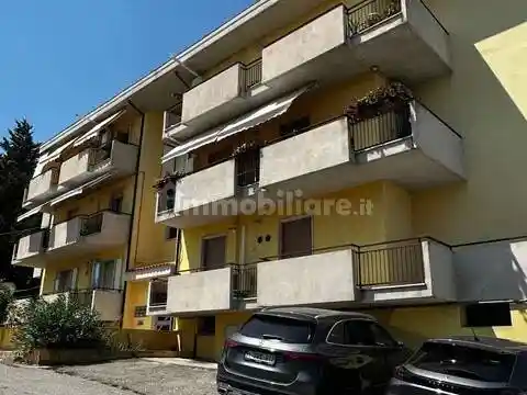 Appartamento in vendita a Casalbordino
