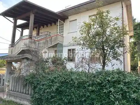 Villa in vendita a Casalbordino