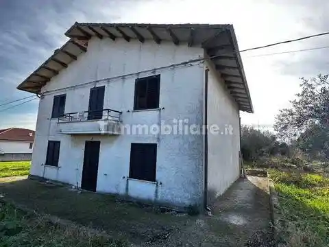 Villa in vendita a Scerni