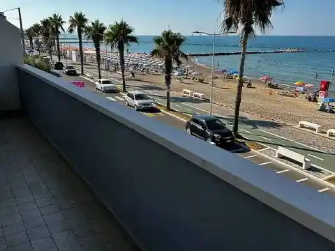 Appartamento in vendita a Casalbordino