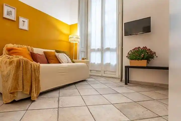 Appartamento in affitto a Torino