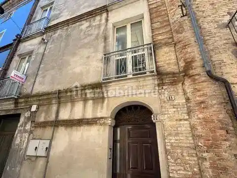 Appartamento in vendita a Casalbordino
