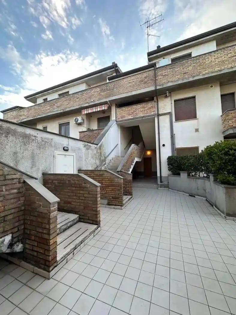 Appartamento in vendita a Casalbordino