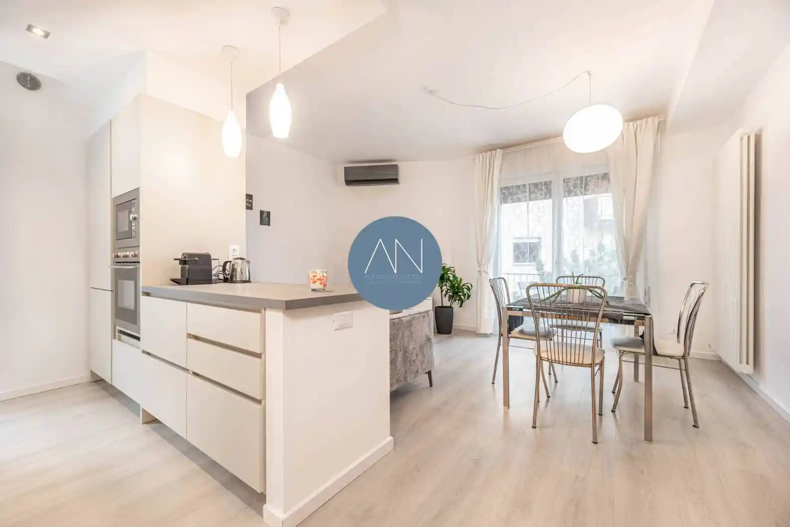 Appartamento in vendita a Padova