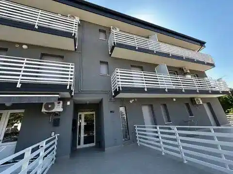 Appartamento in vendita a Casalbordino