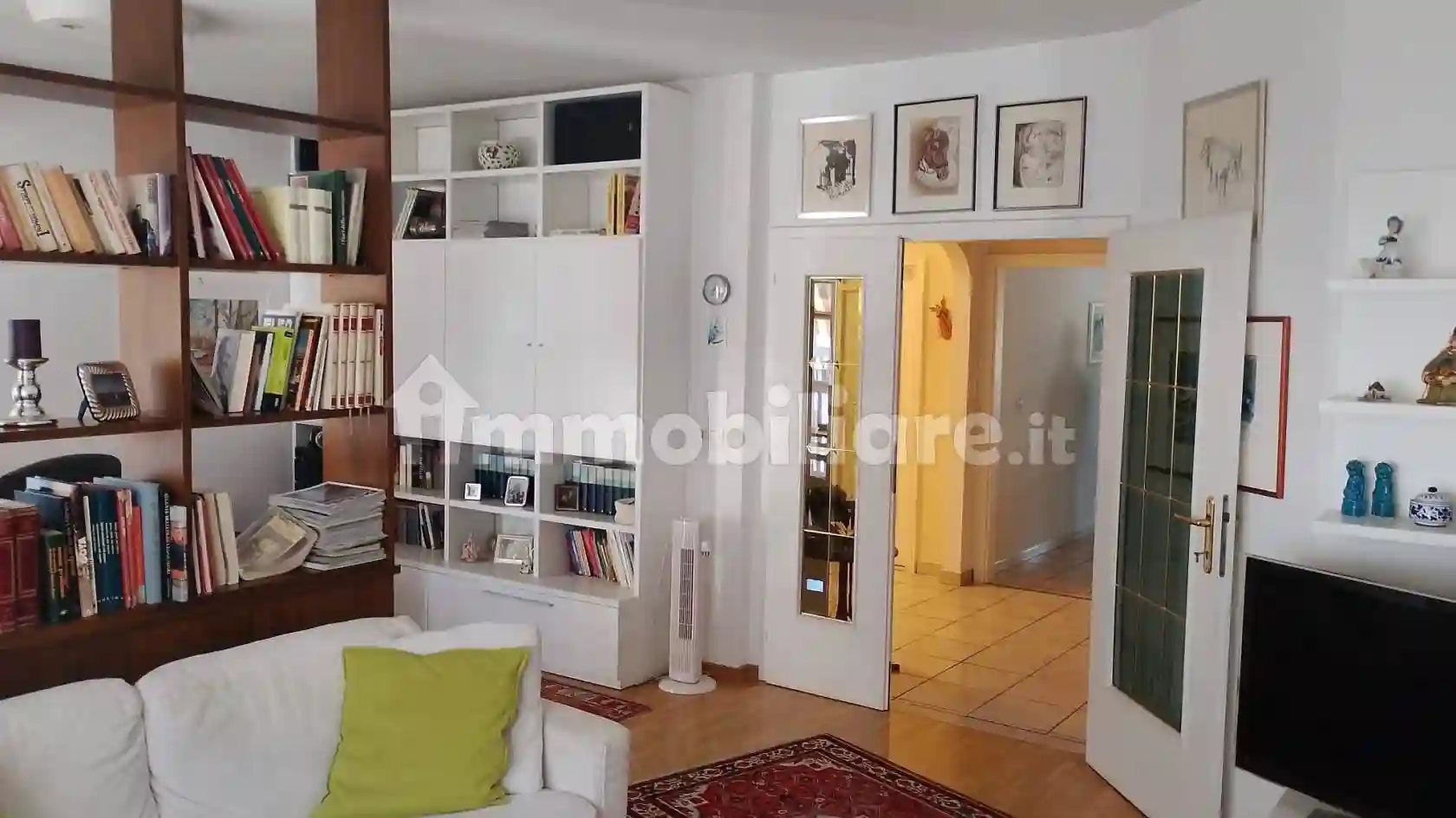 Attico - Mansarda - foto 2