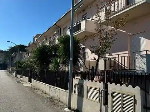 Appartamento in vendita a Casalbordino
