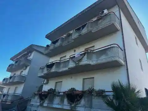 Appartamento in vendita a Casalbordino