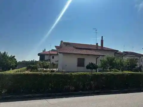 Villa in vendita a Casalbordino