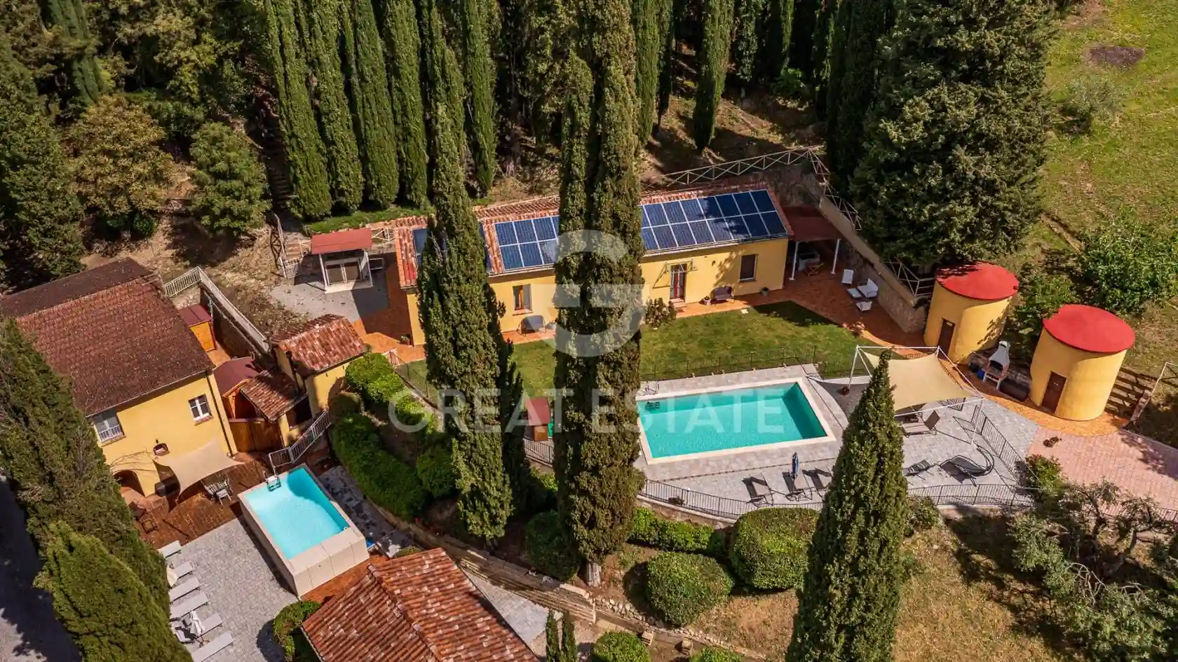 Villa - foto 5