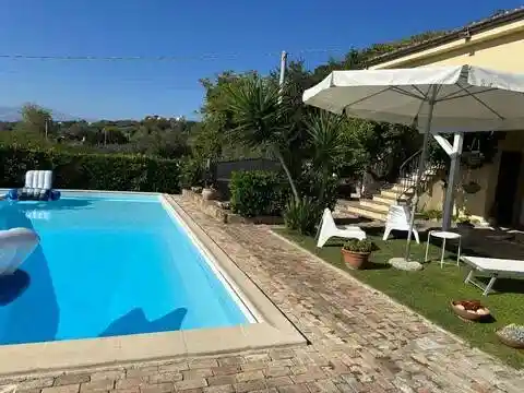 Villa in vendita a Fossacesia