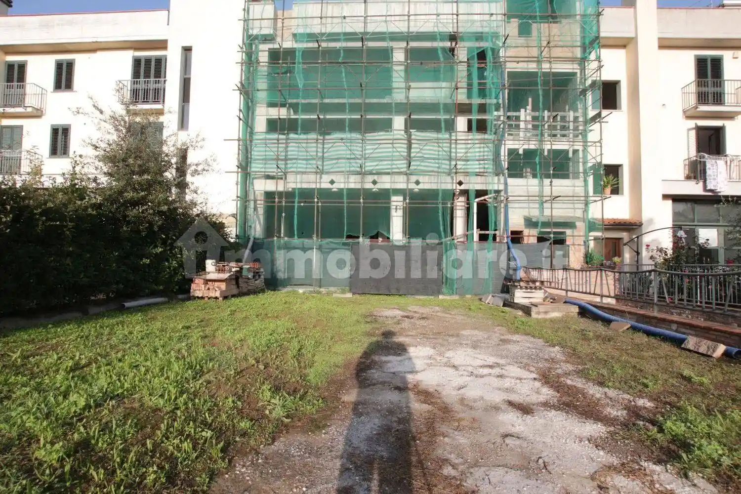 Villa in vendita a Gambassi Terme