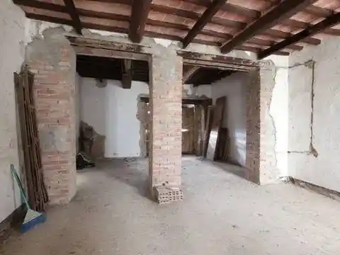 Rustico - Casale in vendita a Montaione