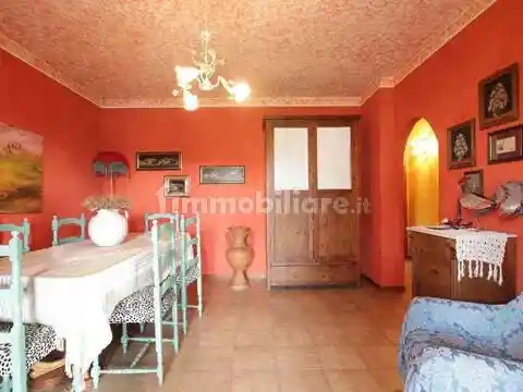 Rustico - Casale in vendita a Gambassi Terme